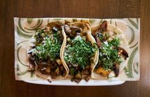 LA Venice Beach Walking Food Tour With Secret Food Tours