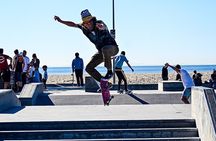 LA Venice Beach Walking Food Tour With Secret Food Tours