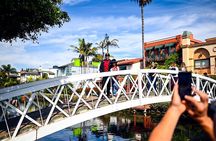 LA Venice Beach Hidden Gems Food Tour With 6 Food Tastings