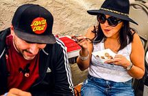 LA Venice Beach Hidden Gems Food Tour With 6 Food Tastings