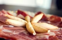 Madrid Historic Centre Food Tour with Authentic Tapas & Vermouth