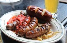 Milwaukee Walking Food Tour
