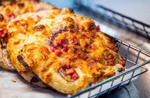 Montreal Walking Food Tour With Secret Food Tours