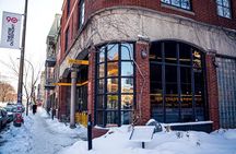 Montreal Walking Food Tour With Secret Food Tours