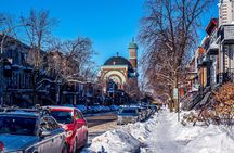 Montreal Private Walking Food Tour With Secret Food Tours