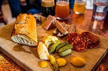 Montreal Private Walking Food Tour With Secret Food Tours