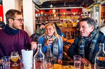 Montreal Walking Food Tour with 8+ Tastings by Secret Food Tours