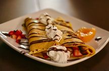 Montreal Walking Food Tour With Secret Food Tours