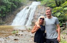 ATV Waterfall & Organic Coffee Farm with Lunch