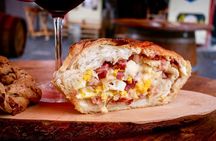 Discover Naples with 10+ Authentic Tastings in Naples