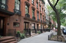 Secret Food Tours NYC - Greenwich Village
