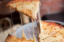 Secret Food Tours NYC - Greenwich Village
