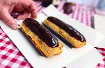 Paris Chocolate & Pastry Tour with 10+ Sweet Tastings