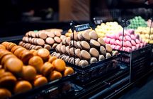 Secret Food Tours Award Winning Paris Food Tour with 7+ Tastings