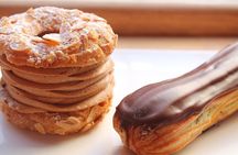 Paris Chocolate & Pastry Tour with 10+ Sweet Tastings