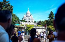 Secret Food Tours Award Winning Paris Food Tour with 7+ Tastings
