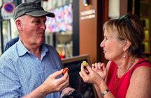 St. Germain Area Food Tour with Cheeses, Foie Gras, Wines & More