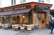 Paris Le Marais Food Tour With 10+ Tastings, Cheese, Wine & More
