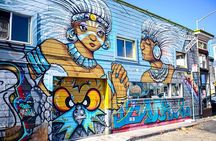 San Francisco Walking Food Tour With Secret Food Tours