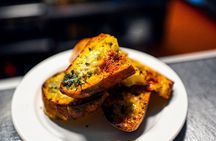 San Francisco Walking Food Tour With Secret Food Tours
