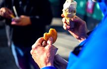 San Francisco Authentic Food Tour with 5 Locals Favorites Dishes