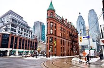 Toronto Walking Food Tour With Secret Food Tours