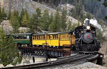 Relive Colorado's Gold Rush Experience - Private Guides