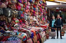 Full day tour of Sacsayhuaman,Q’enQo, Puka Pukara, and Sacred Valley Tour