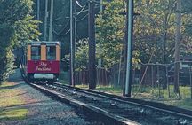 Derailed: Trolley Tour and Train Ride in Chattanooga