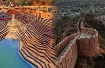 Full-Day Private Jaipur Local Sightseeing with optional Guide