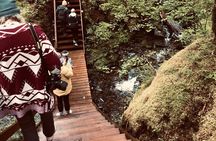 Alaska Bigfoot Adventures