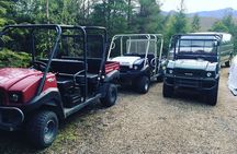 Alaska Bigfoot Adventures