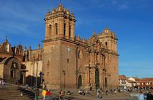 8-Day Best of Cusco: Inca Valley, Machu Picchu & Rainbow Mountain