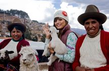 8-Day Best of Cusco: Inca Valley, Machu Picchu & Rainbow Mountain