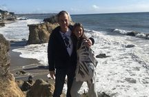 Private Malibu Tour: From the Beaches to the Mansions