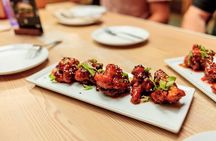 Vancouver Walking Food Tour