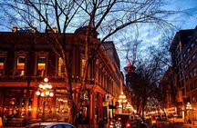 Vancouver Walking Food Tour
