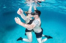 Chania Boat Tour: Snorkeling & Scuba Dive for Beginners