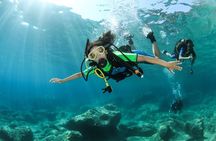 Chania Boat Tour: Snorkeling & Scuba Dive for Beginners