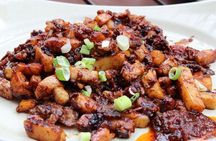 Singapore Walking Food Tour With Secret Food Tours