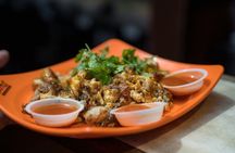 Singapore Walking Food Tour With Secret Food Tours