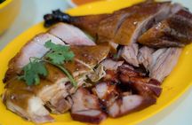 Singapore Walking Food Tour With Secret Food Tours