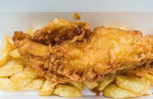London Bridge Private Walking Food Tour With Secret Food Tours
