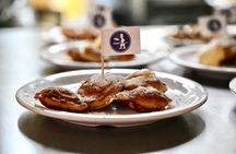 Amsterdam Food Tour in Jordaan District With Secret Food Tours