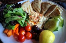 Chicago Walking Food Tour With Secret Food Tours