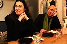 Edinburgh Walking Food Tour With Secret Food Tours