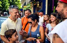 Paris Chocolate & Pastry Tour with 10+ Sweet Tastings