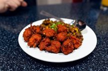 London Walking Indian Food Tour With Secret Food Tours