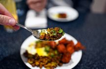 East London Indian Food Tour with 8+ Authentic Food Tastings