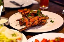 London Walking Indian Food Tour With Secret Food Tours
